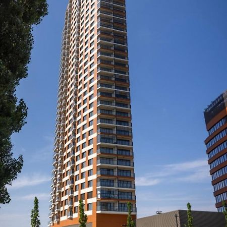 Klinger Apartment Pressburg Exterior foto
