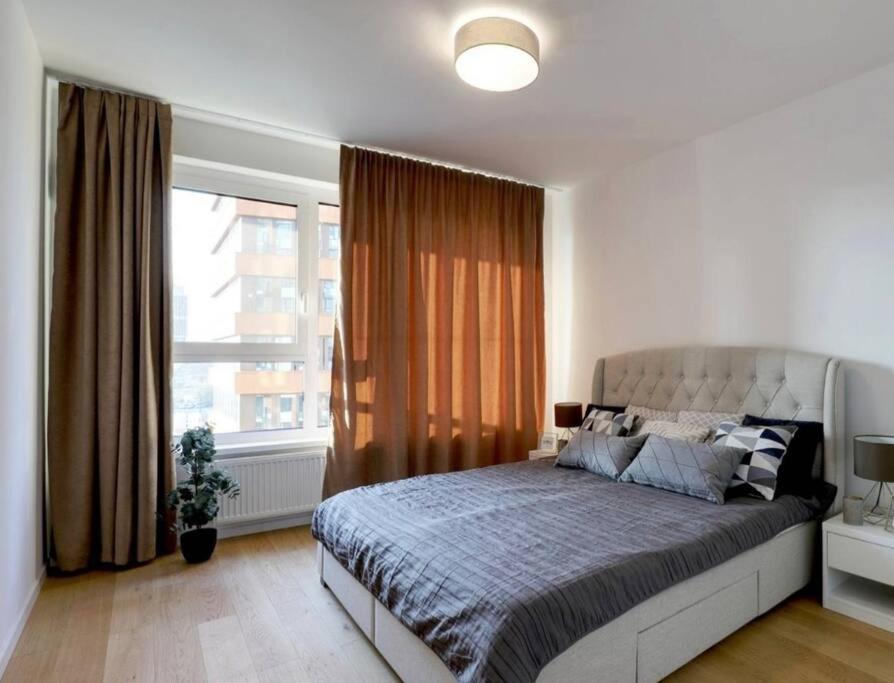 Klinger Apartment Pressburg Exterior foto